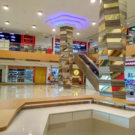 Fa Suite12 At De Centrum Putrajaya-Bangi 加影 外观 照片