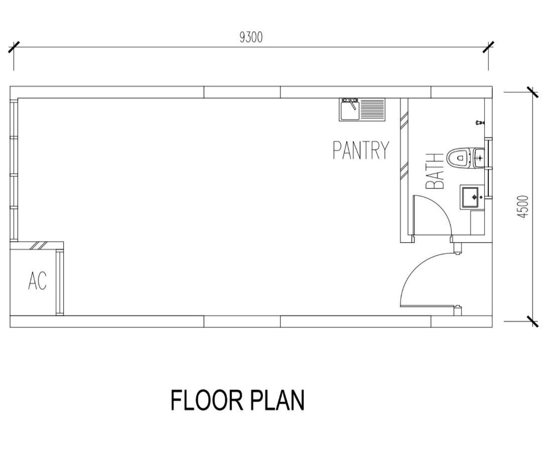 Fa Suite12 At De Centrum Putrajaya-Bangi 加影 外观 照片