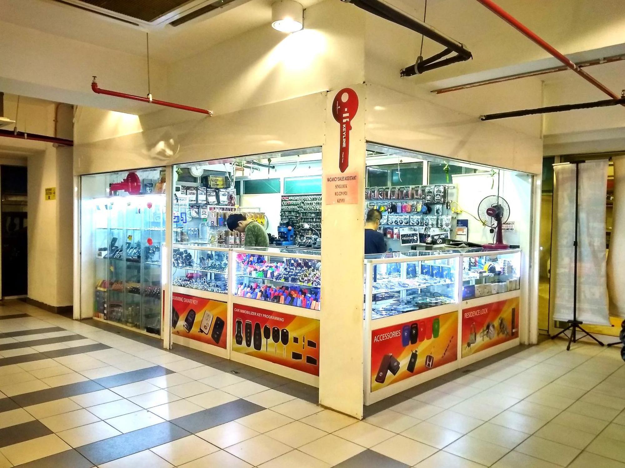 Fa Suite12 At De Centrum Putrajaya-Bangi 加影 外观 照片