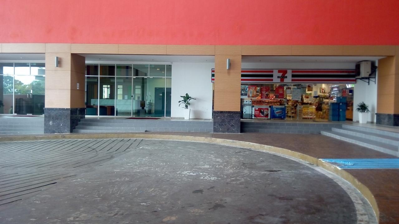 Fa Suite12 At De Centrum Putrajaya-Bangi 加影 外观 照片